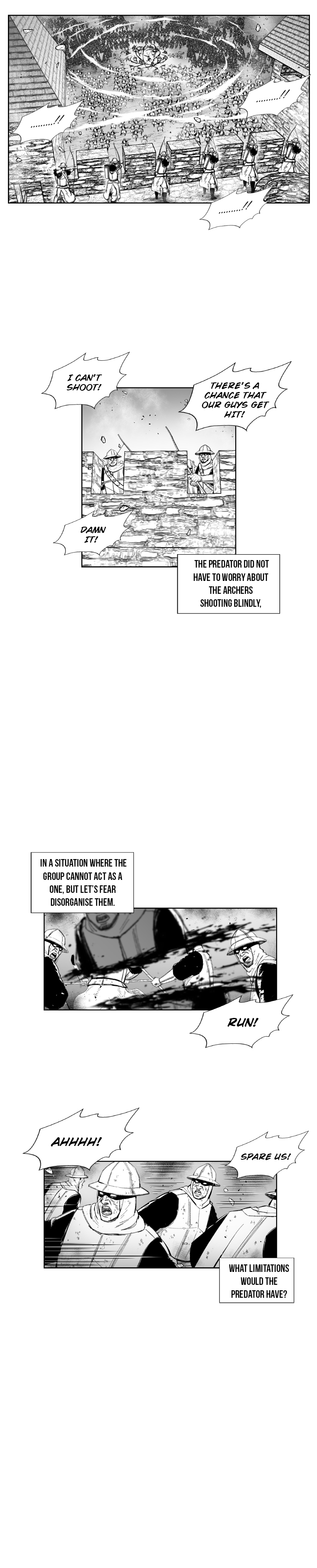 Red Storm Chapter 340 8